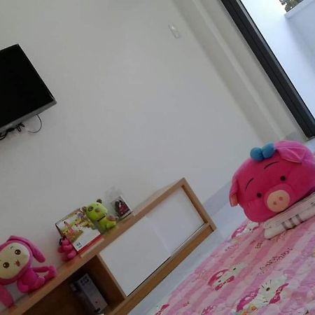 91 Homestay, Cafe, Bonsai Vung Tau Esterno foto