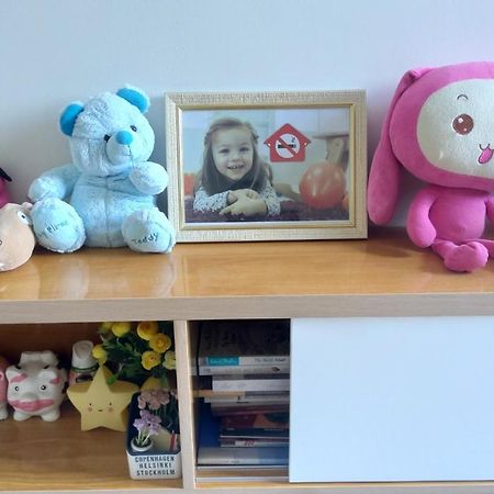 91 Homestay, Cafe, Bonsai Vung Tau Esterno foto