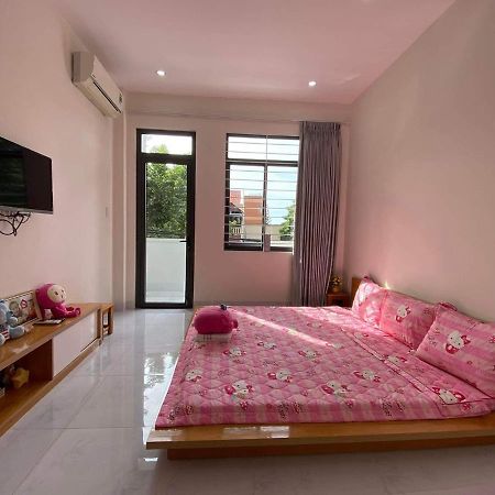 91 Homestay, Cafe, Bonsai Vung Tau Esterno foto