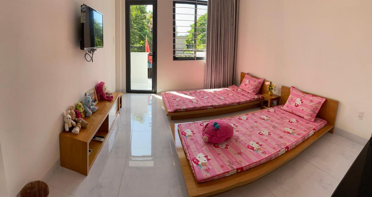 91 Homestay, Cafe, Bonsai Vung Tau Esterno foto