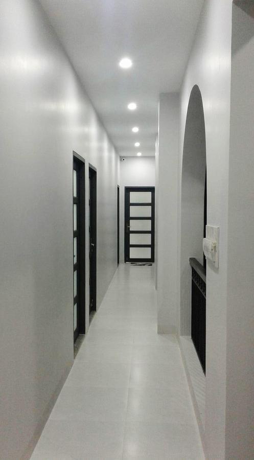 91 Homestay, Cafe, Bonsai Vung Tau Esterno foto