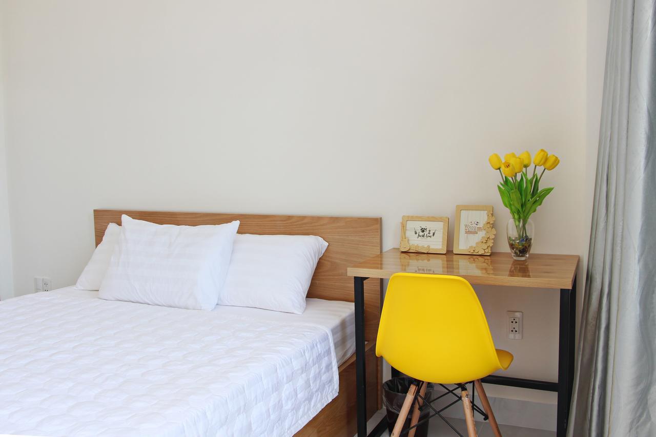 91 Homestay, Cafe, Bonsai Vung Tau Esterno foto
