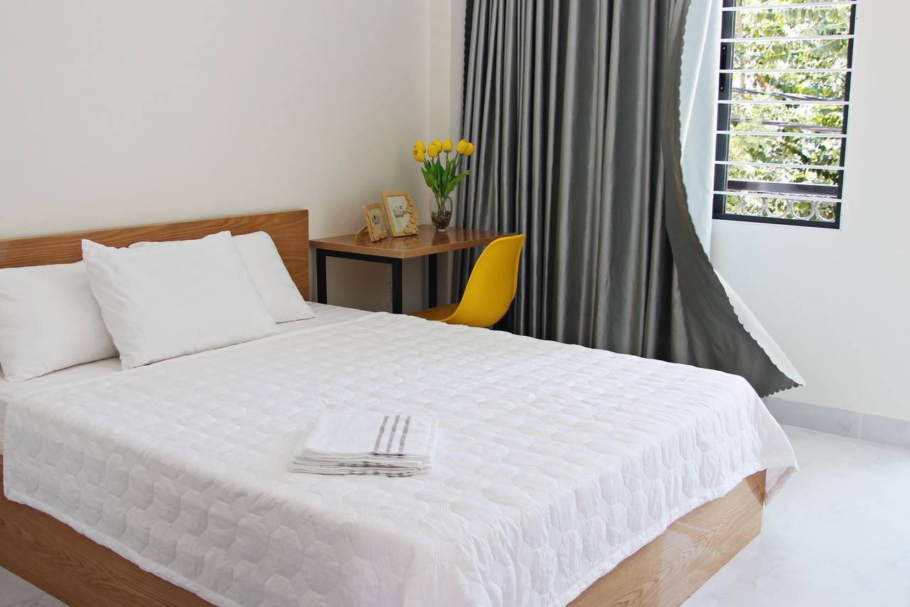 91 Homestay, Cafe, Bonsai Vung Tau Esterno foto