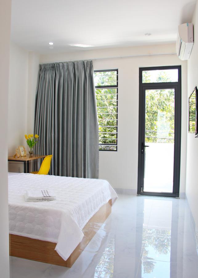 91 Homestay, Cafe, Bonsai Vung Tau Esterno foto
