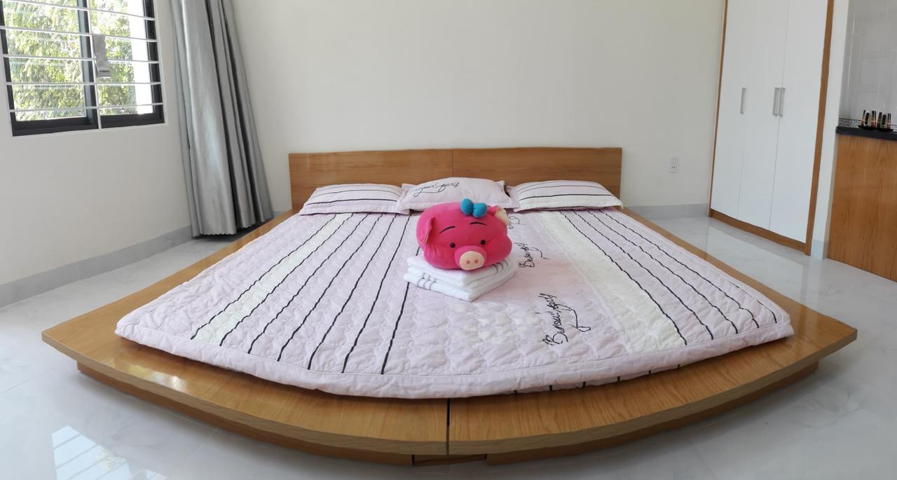 91 Homestay, Cafe, Bonsai Vung Tau Esterno foto
