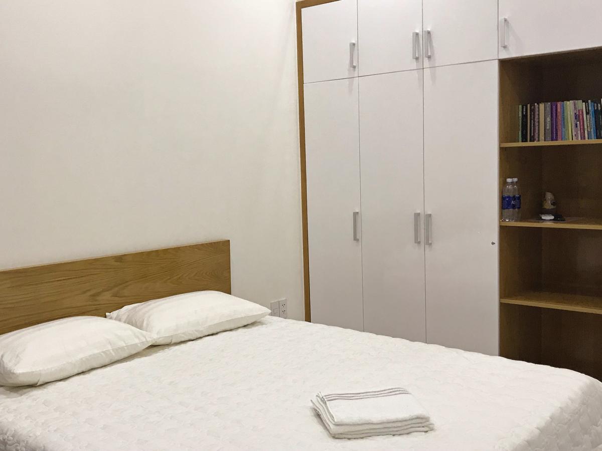 91 Homestay, Cafe, Bonsai Vung Tau Esterno foto